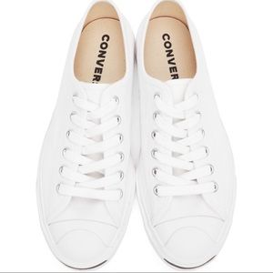 Converse Jack Purcell low top